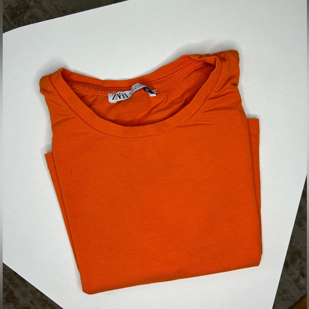 Zara top